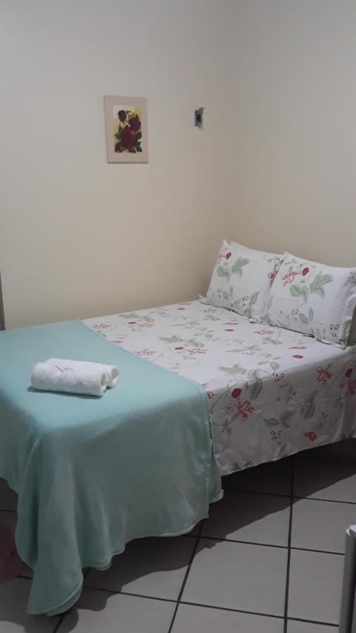 Pousada Recanto Maguary Alter do Chao Bagian luar foto