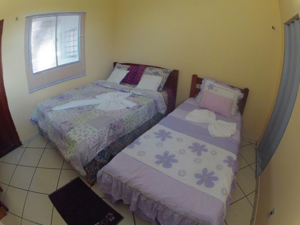 Pousada Recanto Maguary Alter do Chao Bagian luar foto