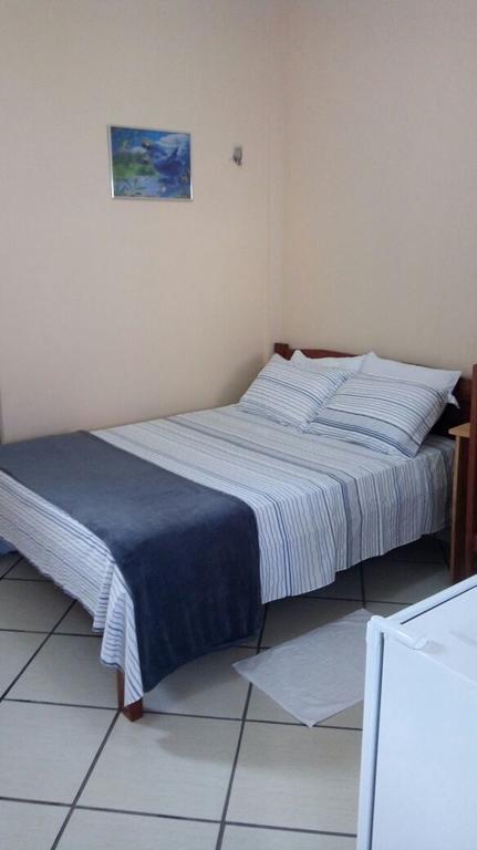 Pousada Recanto Maguary Alter do Chao Bagian luar foto
