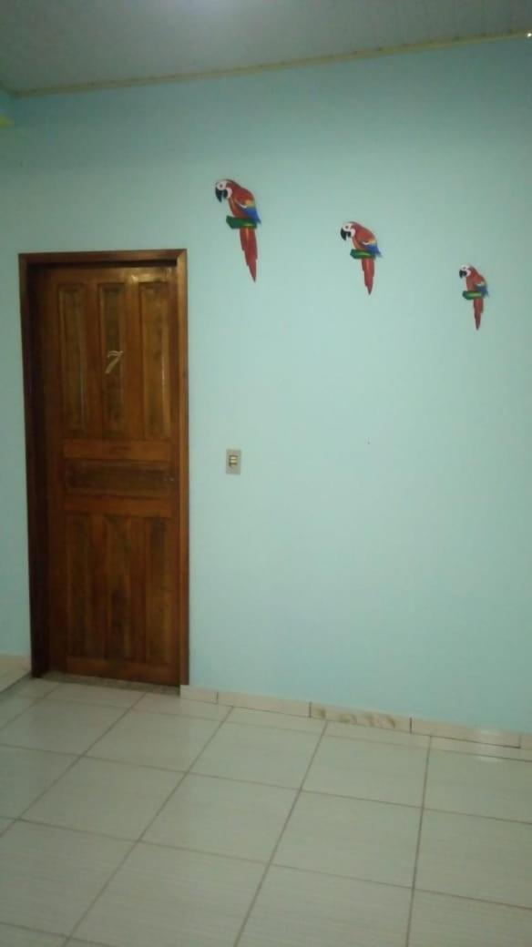 Pousada Recanto Maguary Alter do Chao Bagian luar foto